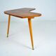 Coffee table 'boomerang' free-form dating back to the 1960s