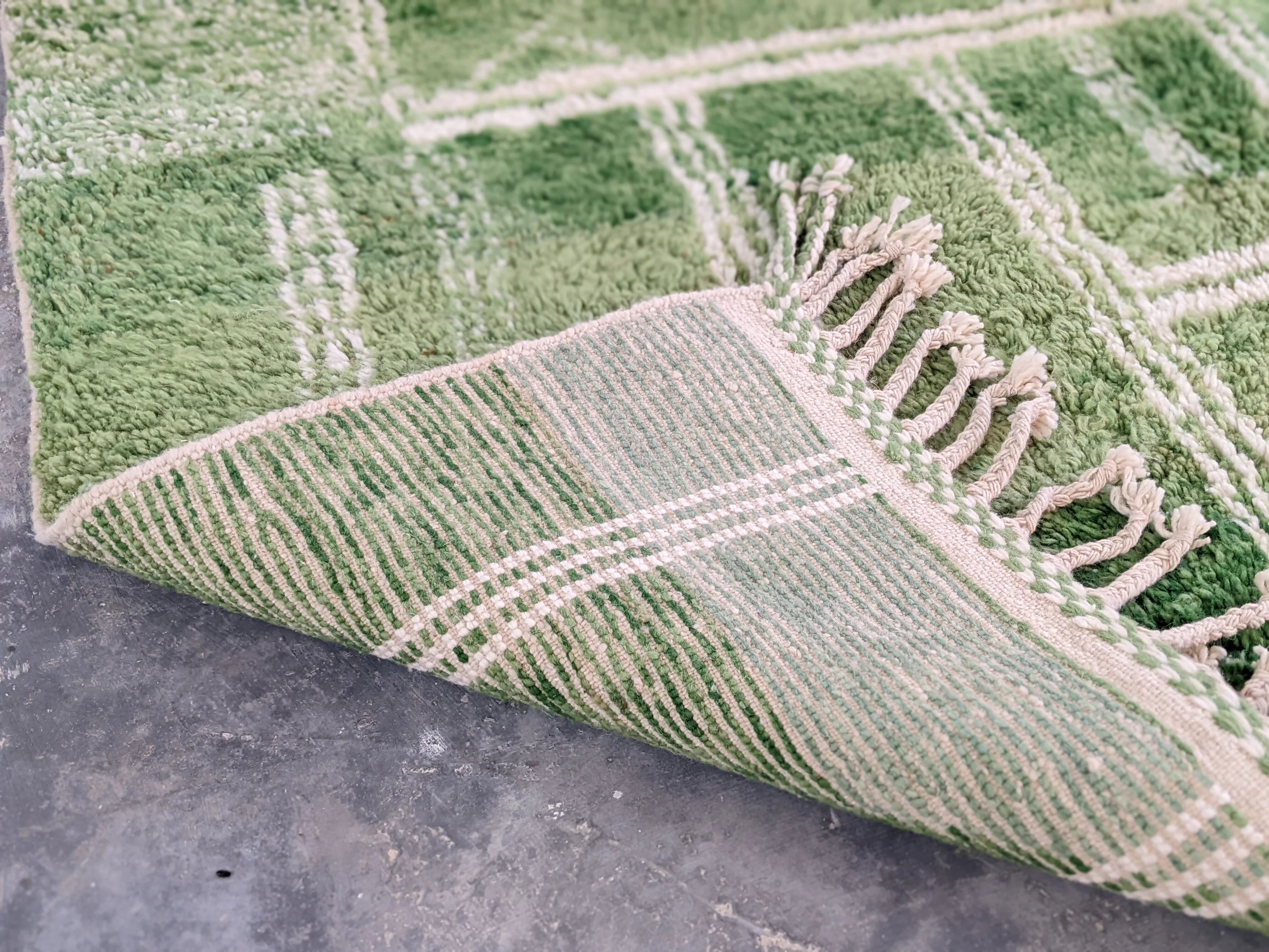 Handmade Azilal rug – Pre-order #G371