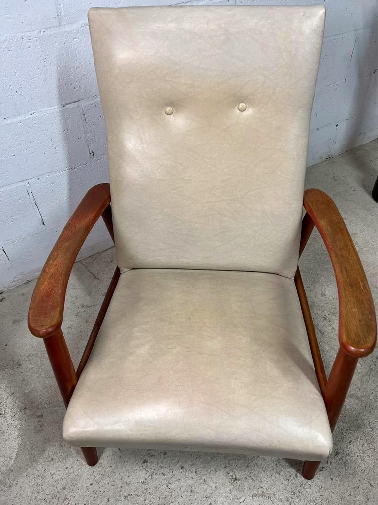 Fauteuil scandinave