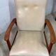 Fauteuil scandinave