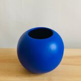 Vase boule vintage en céramique ASA, Allemagne