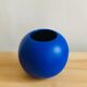 Vintage ceramic ball vase ASA, Germany