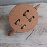 Antique wooden toy