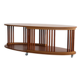 vintage coffee table | table | Swedish