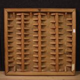 18th century Italian panel painting, Hermes entrusts Dionysus to the nymphs