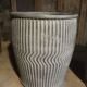 2 Dollytubs plant trays
