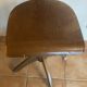 Chaise design par Bohler industriel atelier bureau loft vintage