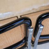 Chair B32 by Marcel Breuer, made in Italy