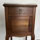 Antique gueridon