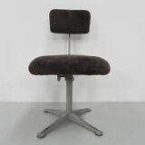 Studio chair, architect's chair Ahrend de Cirkel