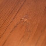 Scandinavian teak table Erik Marquardsen & Takashi Okamura