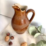 Pitcher in Berry sandstone