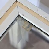 Coffee Table & End of Sofa signed Pierre Vandel - 1970