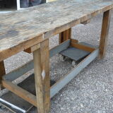 Established former carpenter