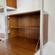 Modular floor library CSS George Nelson by Mobilier International