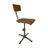 Friso Kramer work chair from Ahrend de Cirkel dutch design