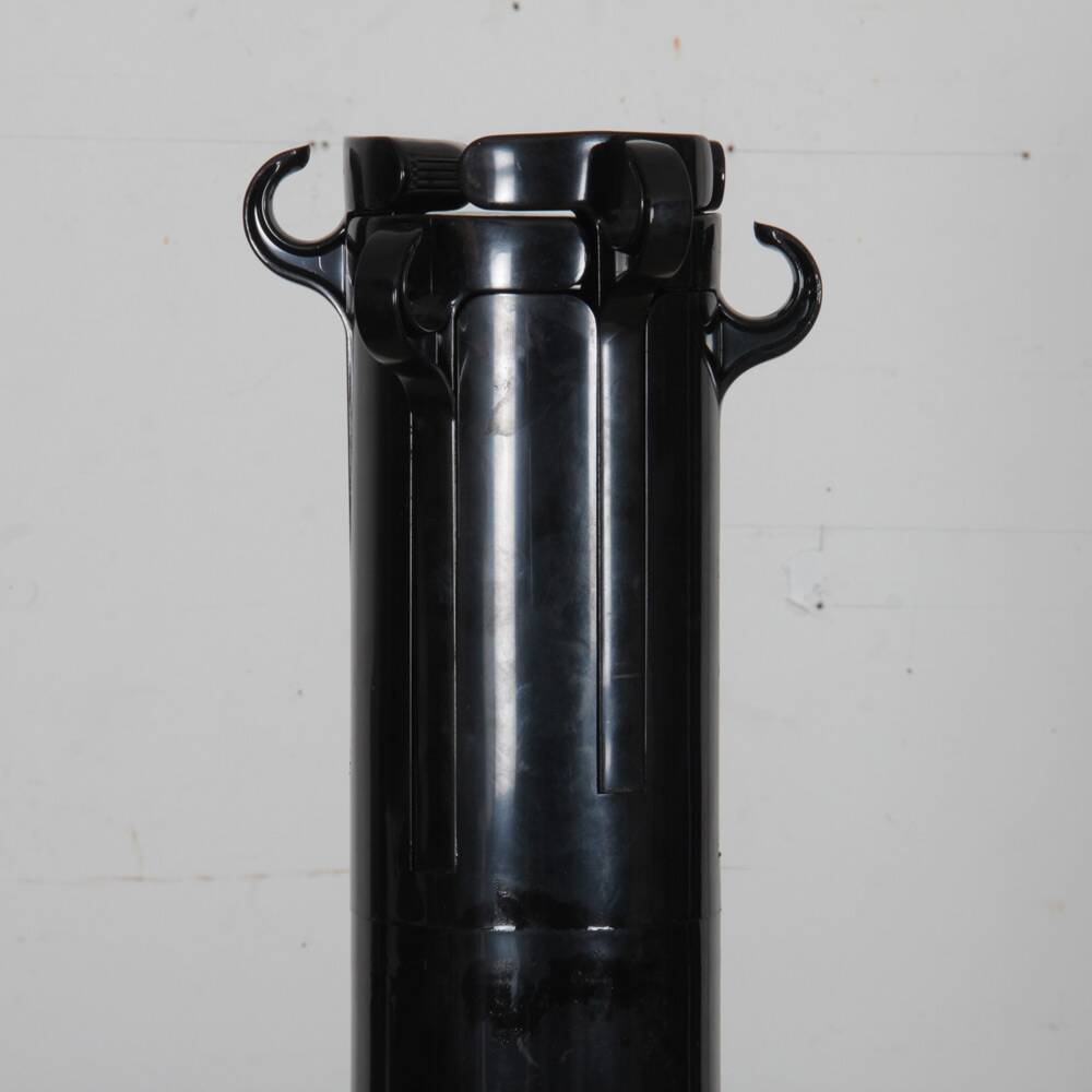 Porte manteau Planta par Giancarlo Piretti pour Castelli, circa 1970