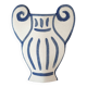 Ceramic Vase 'Krater N°1'