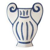 Vase En Céramique ‘Krater N°1’