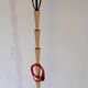 Vintage floor lamp