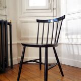 Scandinavian chair