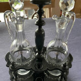 Carafe à liqueur