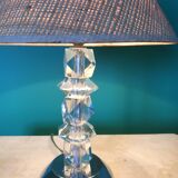 Lampe moderniste circa 1930