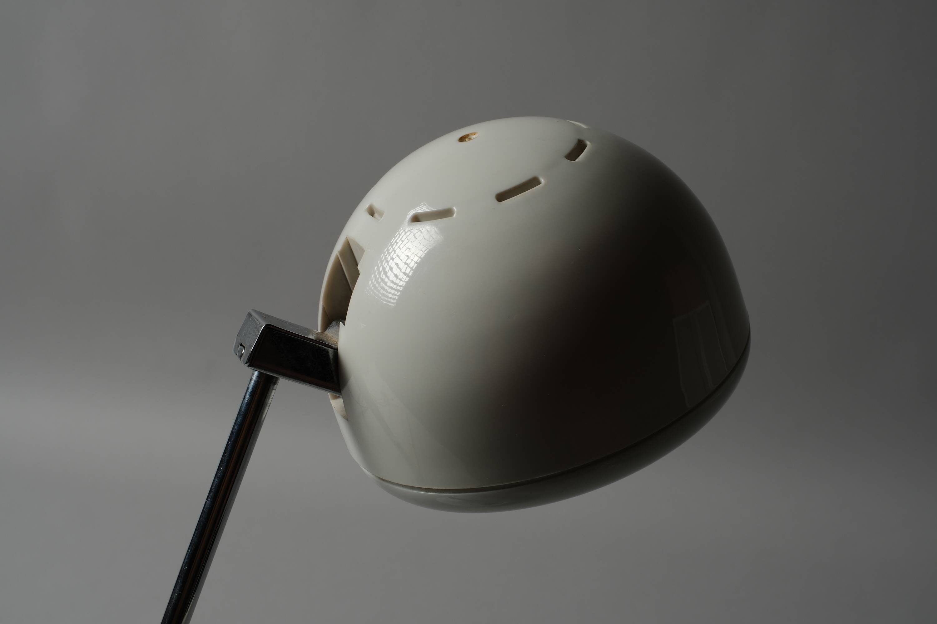 Lampe de bureau Hustadt Leuchten antenne, type 3184, Allemagne, années 1970