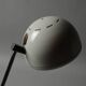 Hustadt Leuchten desk lamp antenna, type 3184, Germany, 1970s