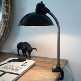 Kaiser idell 6740 desk lamp by Christian Dell