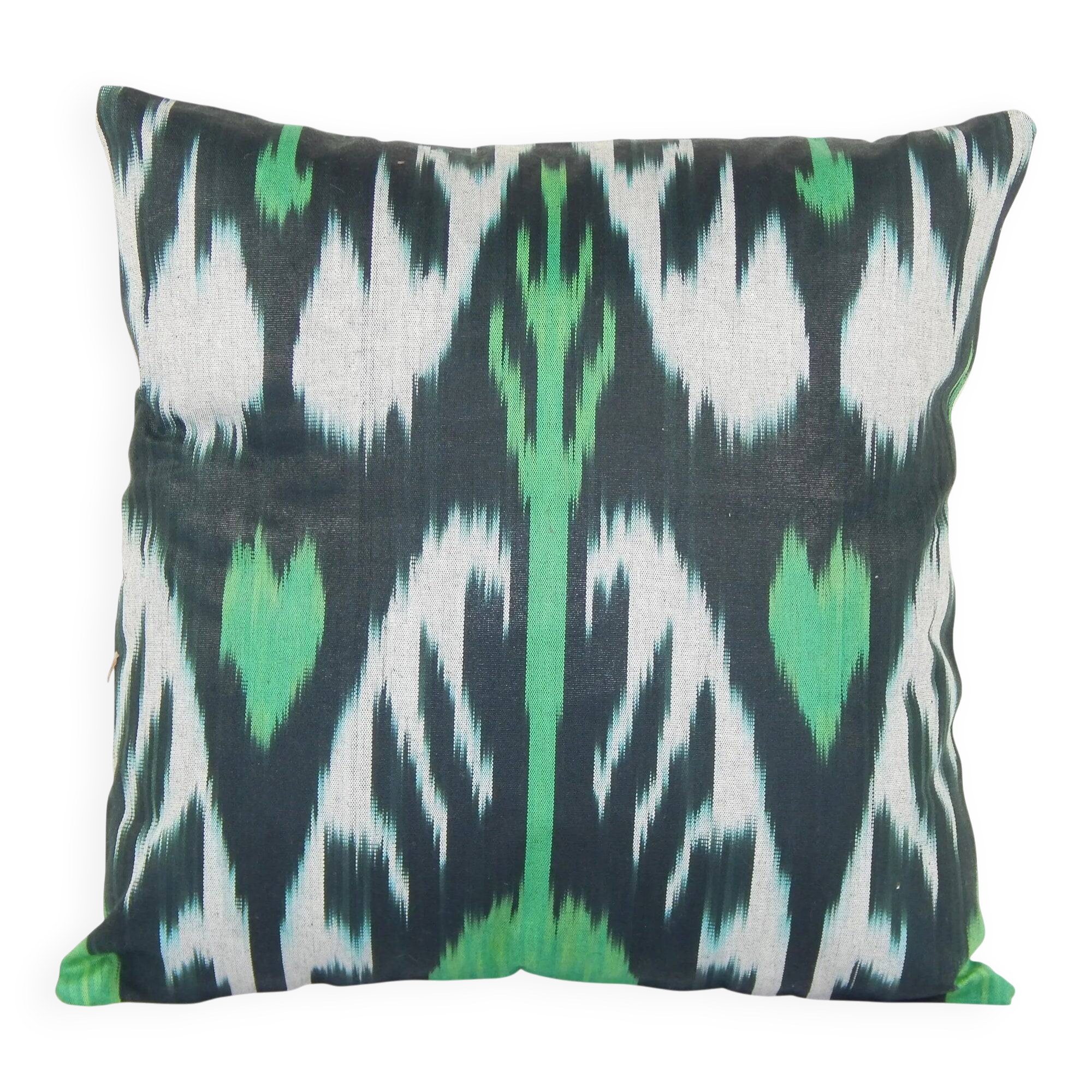 Vintage Turkish cushion cover 36x36 cm