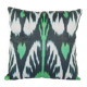 Vintage Turkish cushion cover 36x36 cm