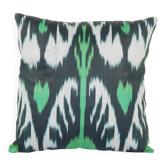 Vintage Turkish cushion cover 36x36 cm