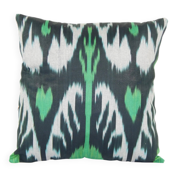 Vintage Turkish cushion cover 36x36 cm