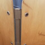 Wheelchair cinema theatre strapontin