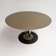 Trias dining table by Hugo de Ruiter for Leolux, 1990s