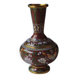 vase chinois