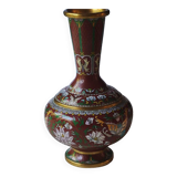 Chinese vase
