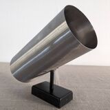 Set of 5 Parscot pipe wall lights from the 50s and 60s