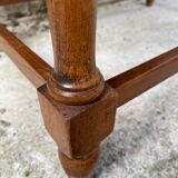 Table basse d'appoint bout de canapé