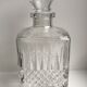 Whisky decanter 60s-70s