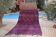 Moroccan Berber rug vintage atlas