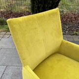 set of 6 Dutch dining chairs