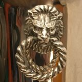 Silver champagne bucket, 19th century