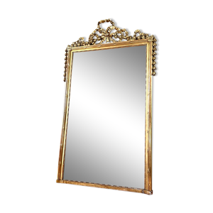 Miroir style Louis XVI