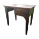 Bureau un tiroir