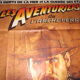 Shows the adventurers of the lost ark
