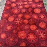 Vintage Bergoss rug