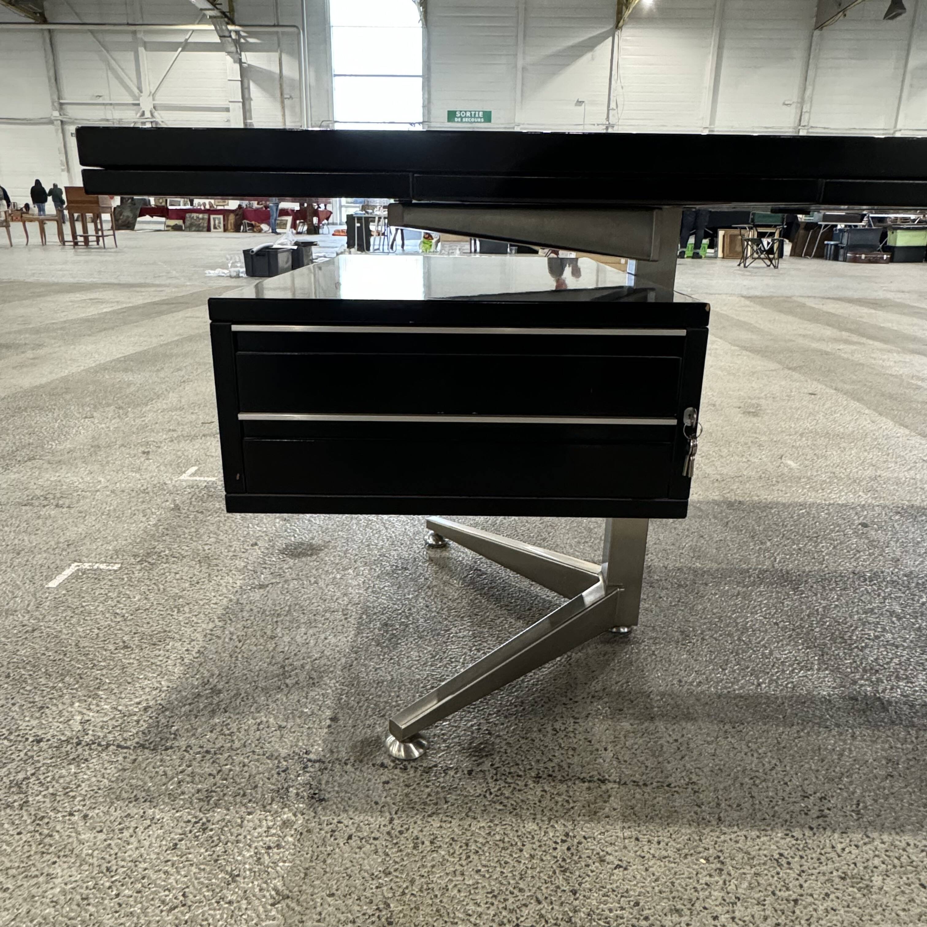 Bureau de direction par Abbondinterni, Italie