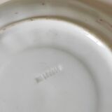 Saucer XIXth